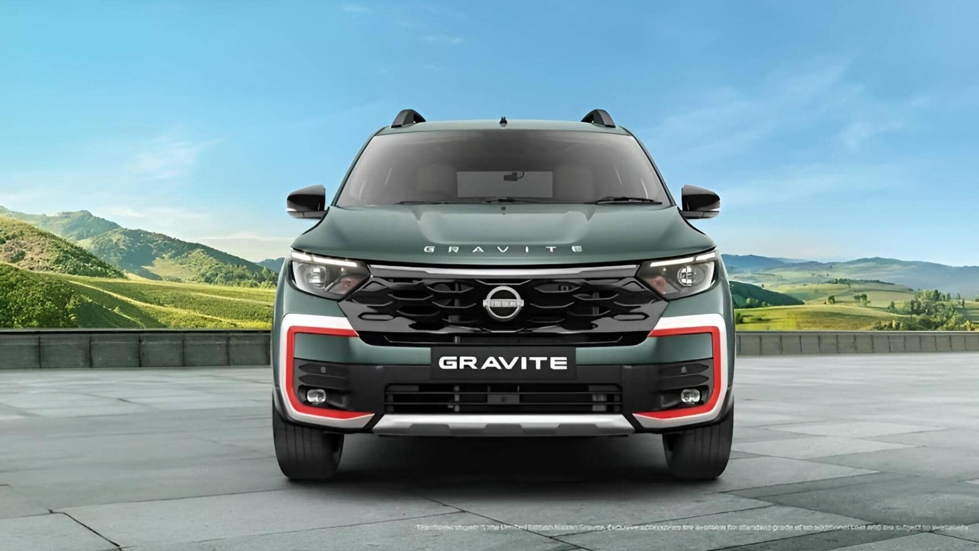 7-Seater Cars In India : నిస్సాన్ గ్రావైట్ నుంచి మారుతి ఎర్టిగా… ఇండియాలో సౌకర్యవంతమైన 7-సీటర్ కార్లు ఇవే!