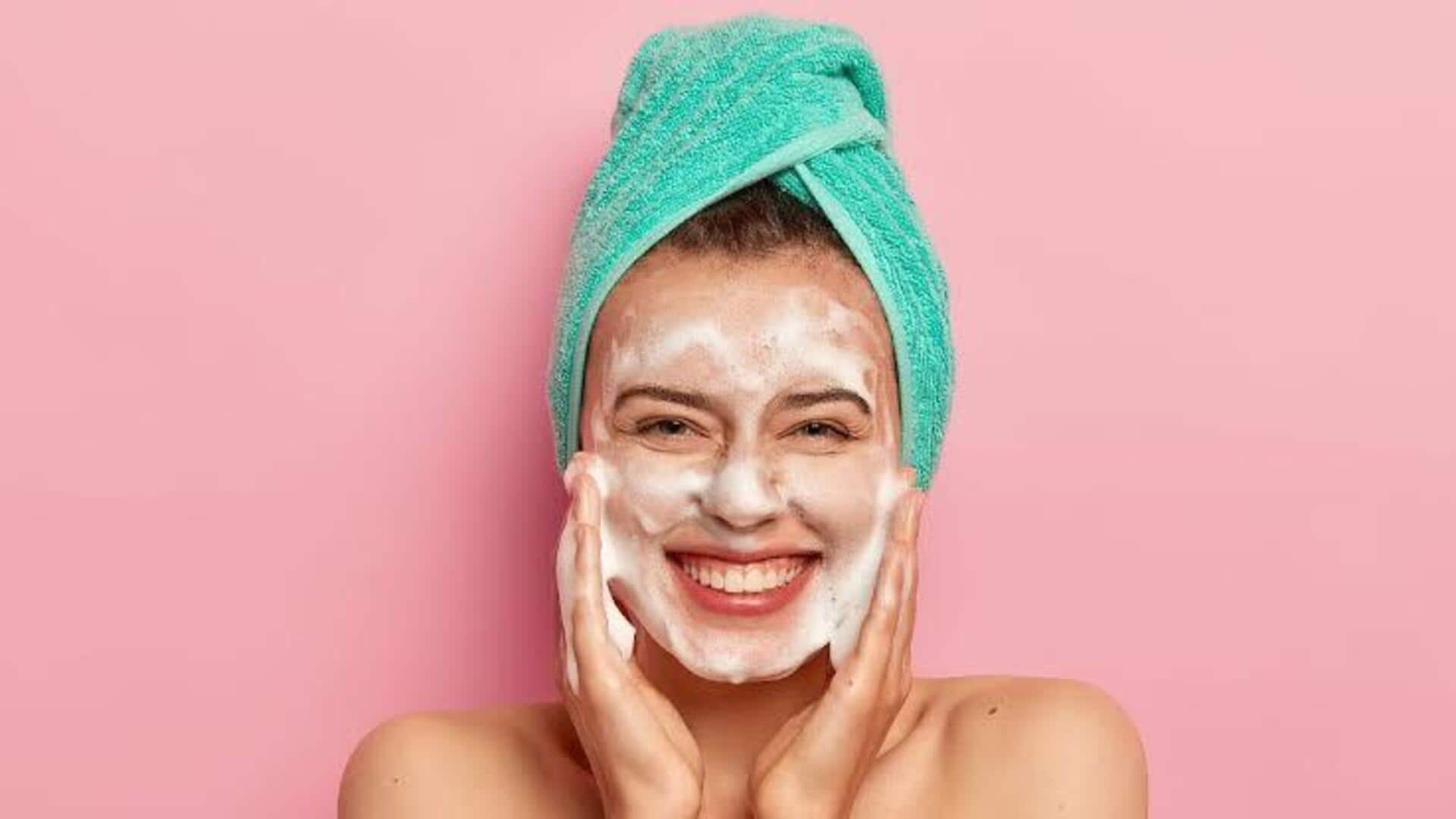 Skincare Tips: వర్షాకాలంలో చర్మ సంరక్షణ.. వంటింట్లో ఉండే 5 పదార్థాలు ప్రయత్నించారా?