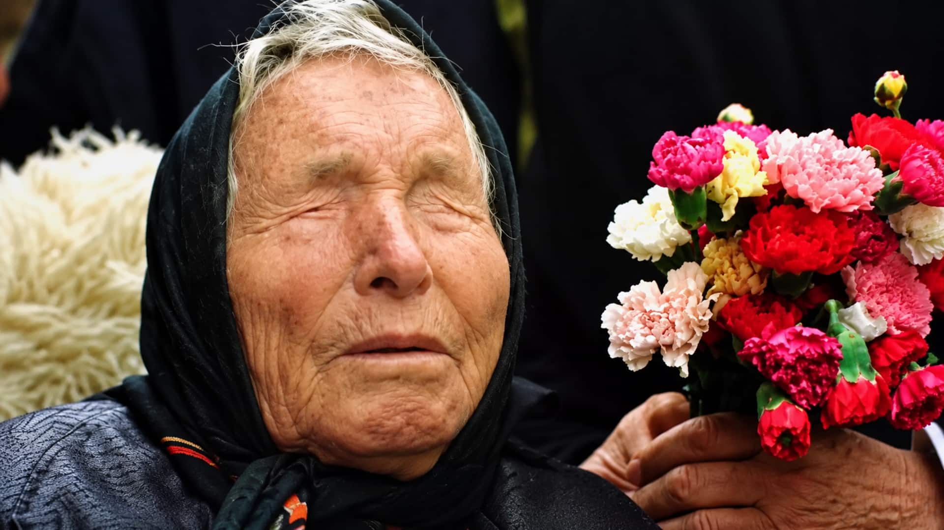 Baba Vanga : 2027లో కొందరికి సూపర్‌హ్యూమన్ శక్తులు.. బాబా వంగా వింత జోస్యం