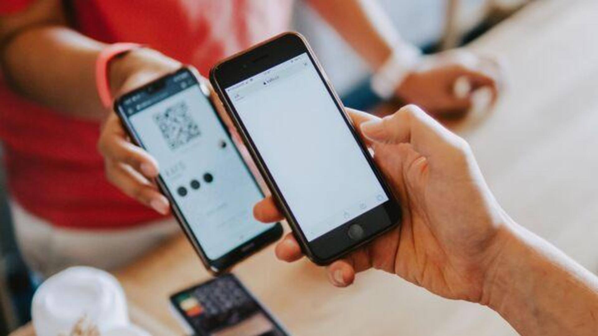 UPI transactions: యూపీఐ లావాదేవీలు మరింత వేగంగా!.. సర్క్యులర్ జారీ చేసిన ఎన్పీసీఐ UPI transactions: యూపీఐ లావాదేవీలు మరింత వేగంగా!.. సర్క్యులర్ జారీ చేసిన ఎన్పీసీఐ