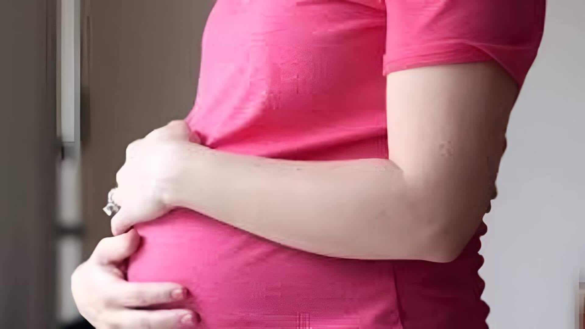 Us Court: అమెరికా న్యాయస్థానం సంచలన తీర్పు.. గర్భంలో శిశువు మరణించినందుకు మహిళకు 18 ఏళ్ల జైలు శిక్ష