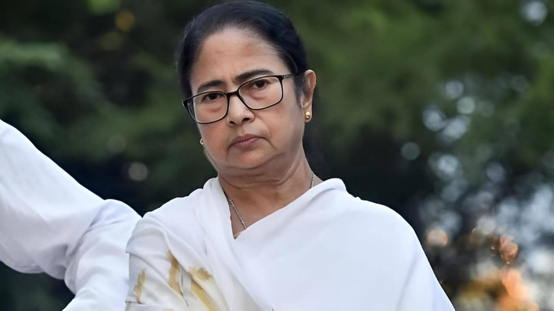 Mamata Banerjee: మమతా బెనర్జీకి మరో షాక్.. ఇంటికి చేరుకున్న సీఐడీ, బెంగాల్‌లో రాజకీయ కలకలం