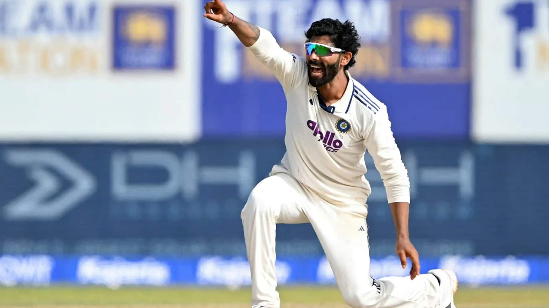 Ravindra Jadeja : 'ప్రాసెస్ ఏంటి?'.. బీసీసీఐ ప్రకటనపై జడేజా పోస్ట్ వైరల్