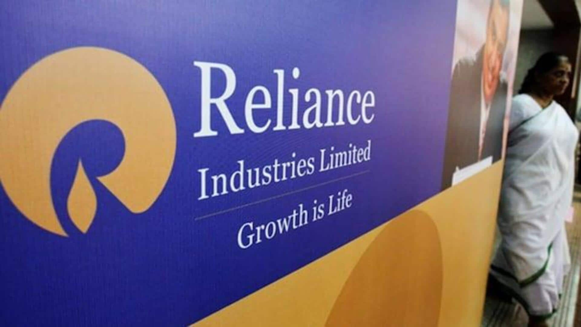 RIL AGM: వార్షిక ఆదాయంలో రూ. 10 లక్షల కోట్లను అధిగమించిన భారతదేశపు మొదటి కంపెనీగా రిలయన్స్