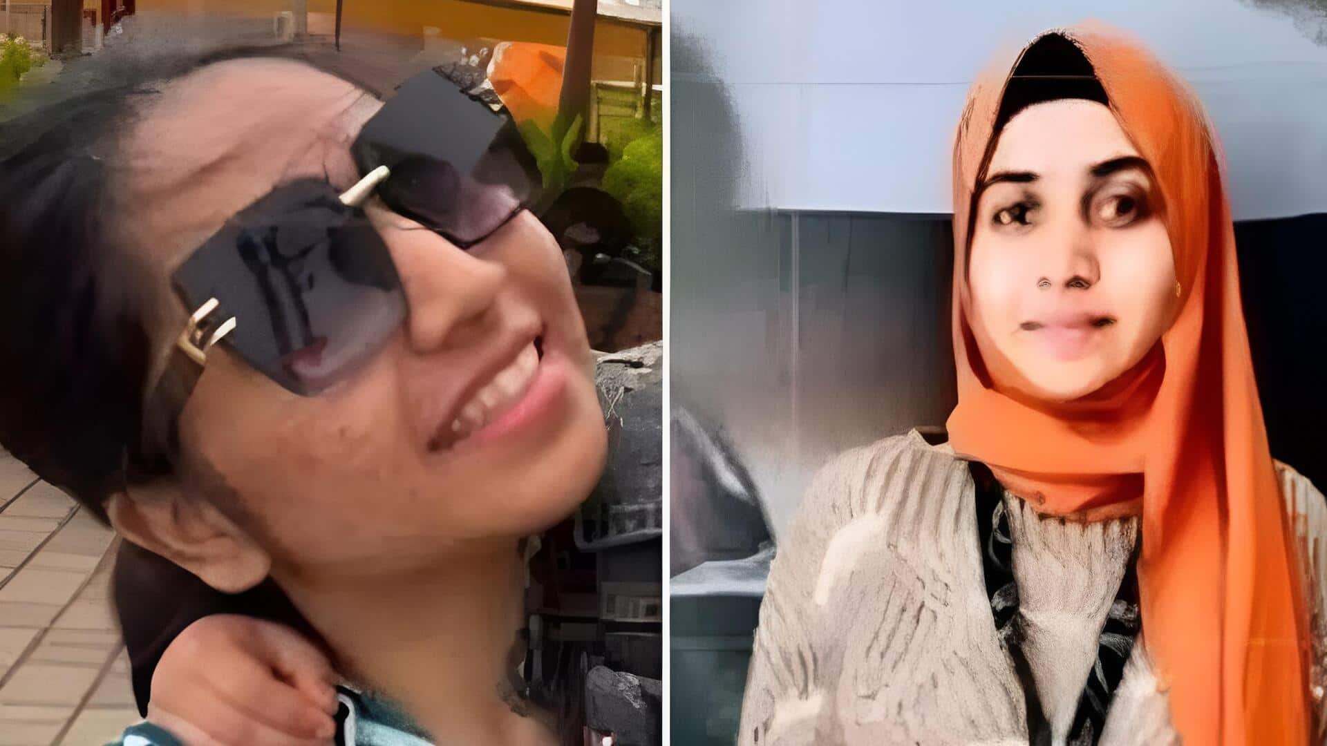 TCS Nashik Case Update: టీసీఎస్ కేసులో బిగ్ ట్విస్ట్.. నాసిక్ బాబాను కాపాడేందుకే కుట్ర అంటూ ఆరోపణలు