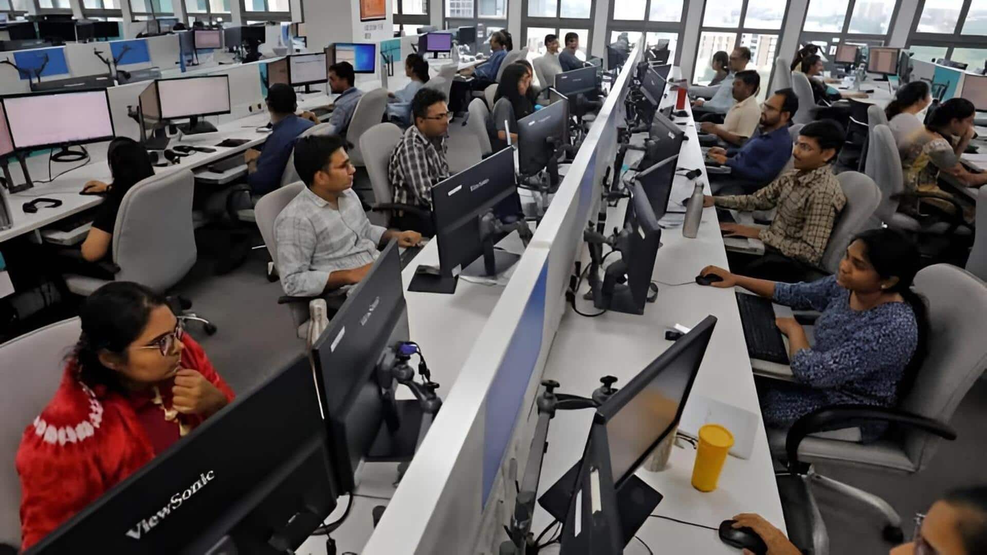 India's Private Sector: మేలో మందగించిన ప్రైవేట్ రంగం.. ప్రభావం చూపిన పశ్చిమాసియా ఉద్రిక్తతలు