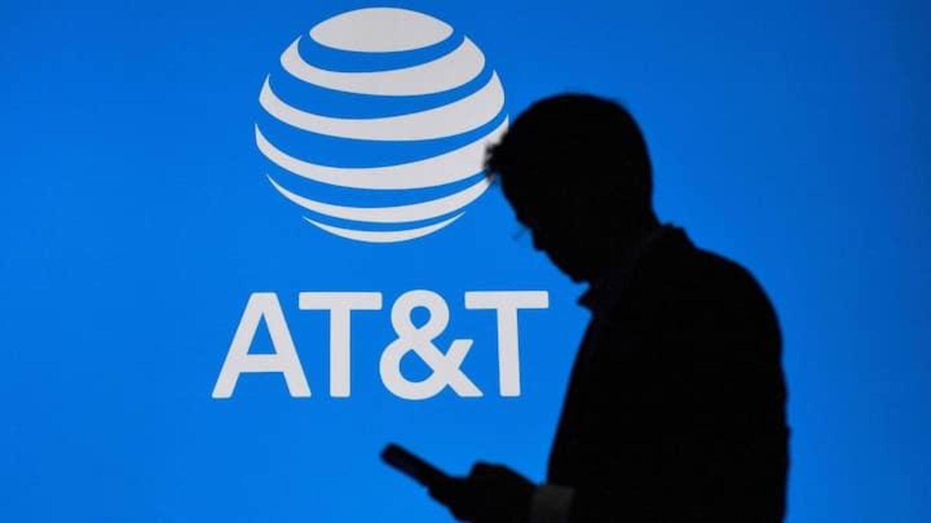 AT&T data breach: 'దాదాపు అందరి' కస్టమర్ల ఫోన్ రికార్డులు చోరీకి గురి అయ్యాయి. 