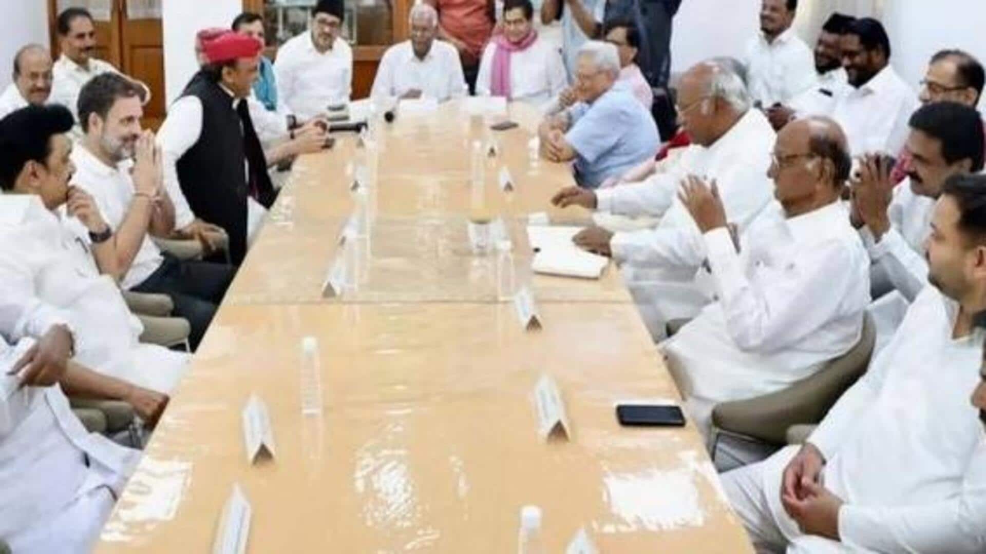 INDIA Bloc: ఇండియా కూటమి ఉపరాష్ట్రపతి రేసులో తుషార్ గాంధీ.. ఆయన బ్యాగ్రౌండ్ ఇదే! INDIA Bloc: ఇండియా కూటమి ఉపరాష్ట్రపతి రేసులో తుషార్ గాంధీ.. ఆయన బ్యాగ్రౌండ్ ఇదే!