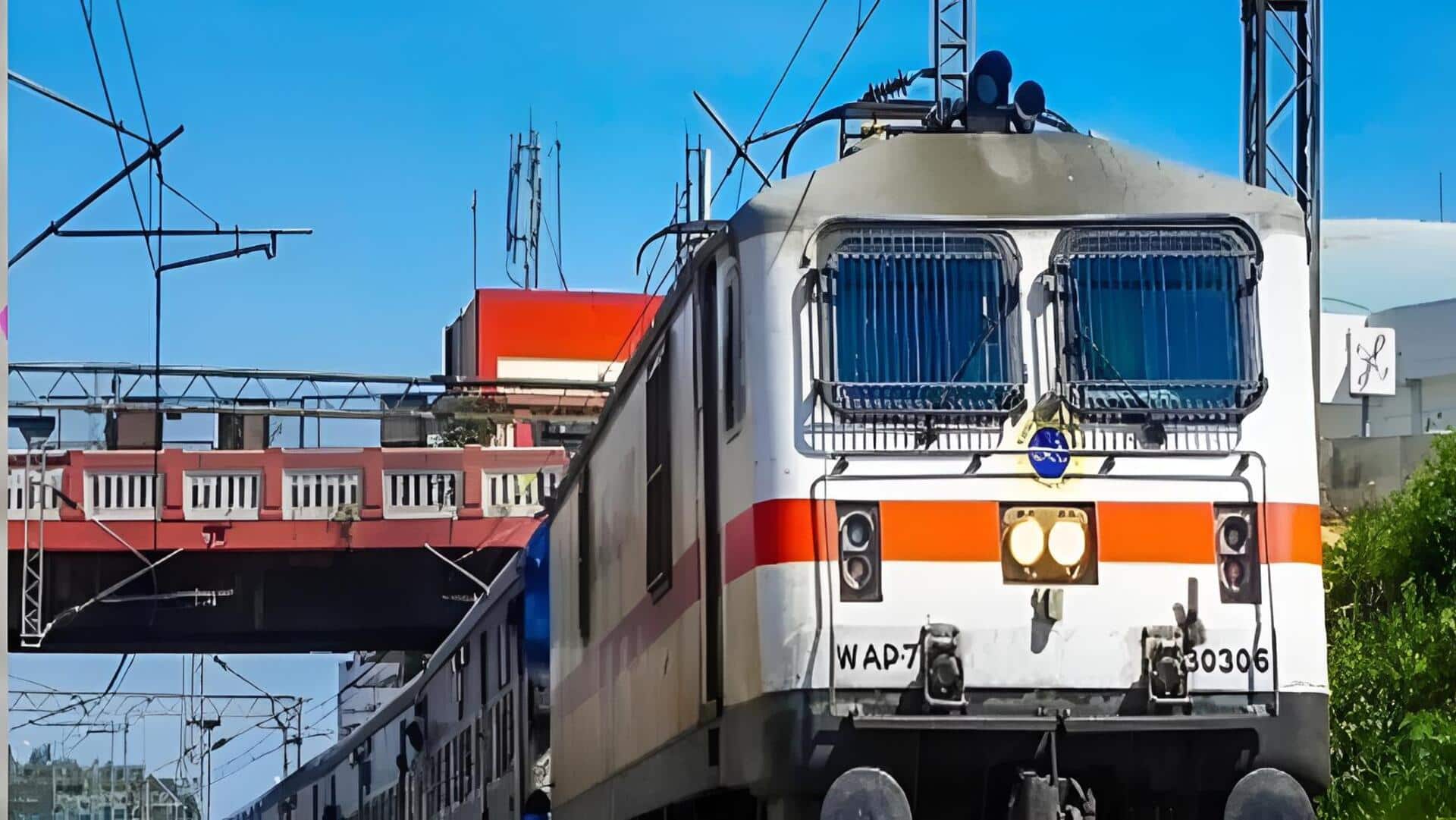 Train Tickets: ట్రైన్ ఆలస్యమైతే చాలు… ఈ ఒక్క స్టెప్‌తో టికెట్ డబ్బులు పూర్తిగా రీఫండ్!