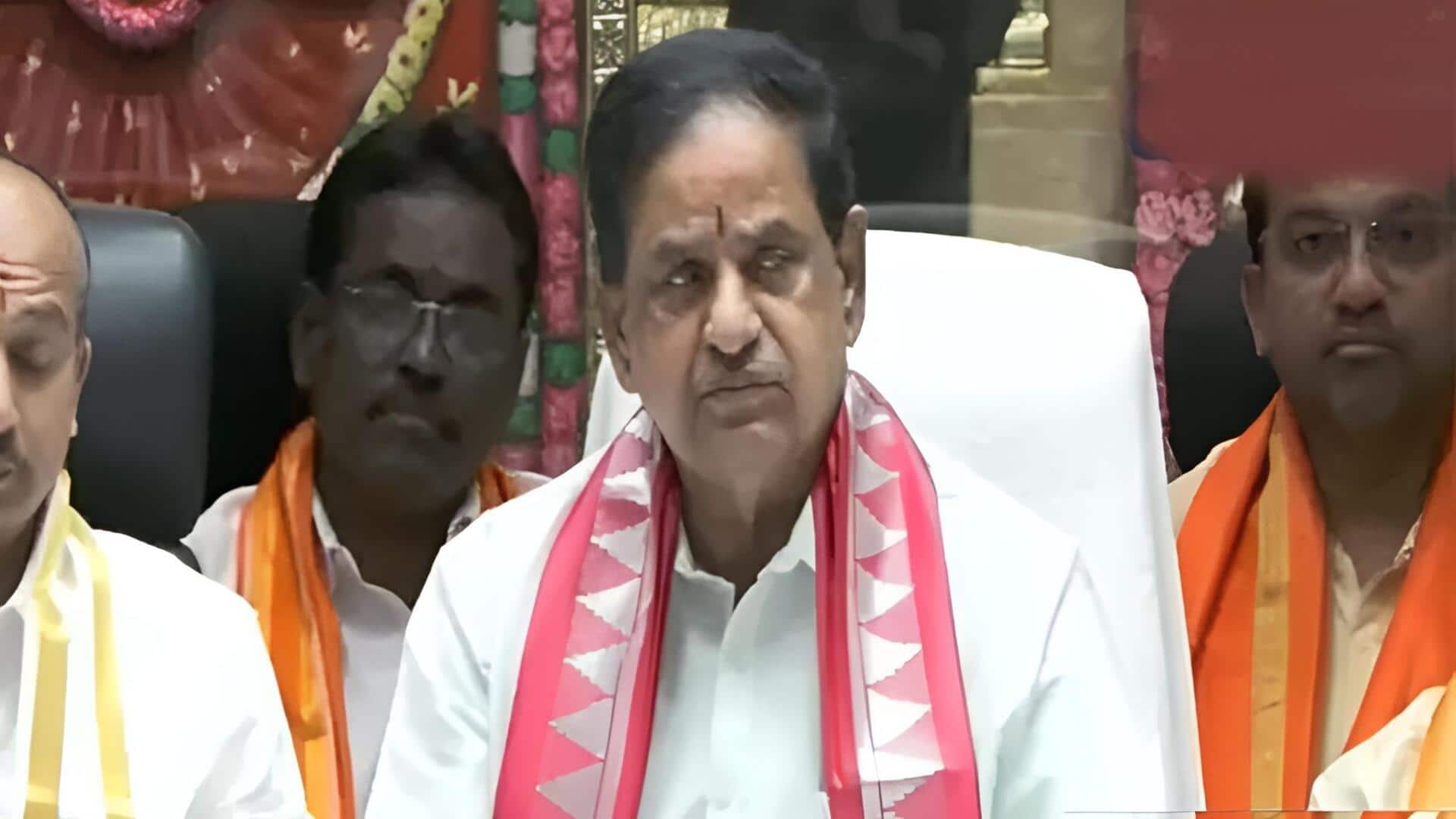 TTD: రూ.5,456 కోట్ల టీటీడీ వార్షిక బడ్జెట్‌కు గ్రీన్ సిగ్నల్