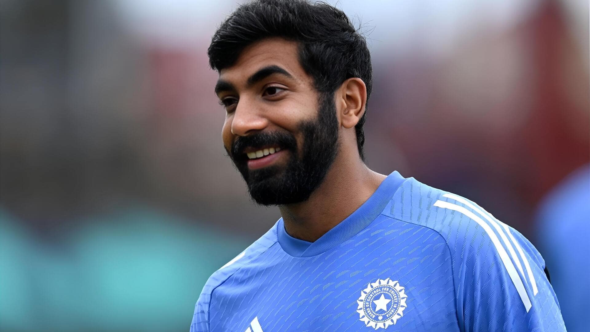 Jasprit bumrah: బుమ్రాను 9 టెస్టుల్లో ఆడించాలనే దిశగా బీసీసీఐ ప్రణాళిక!