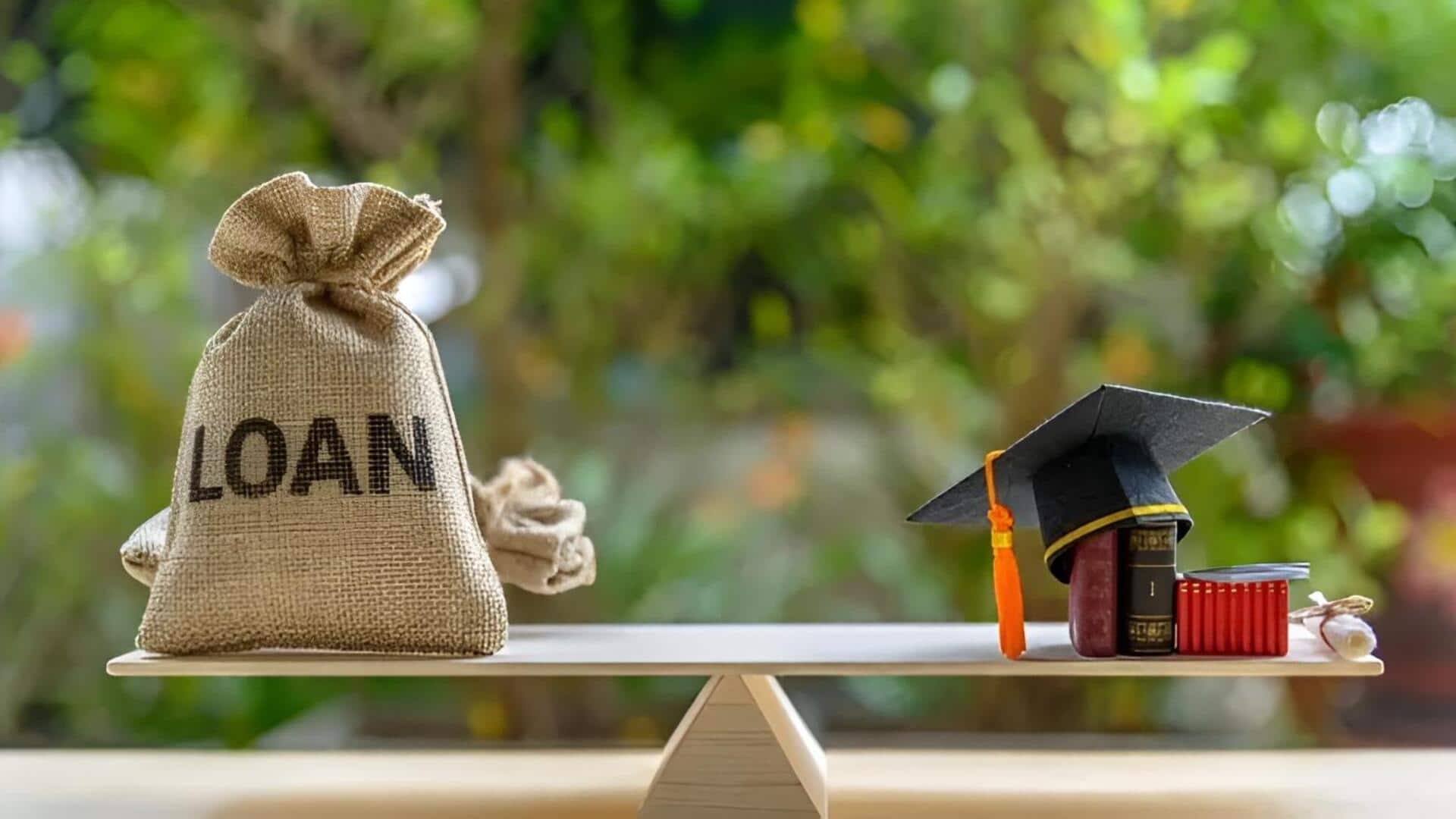 Education Loan Vs Personal : ఎడ్యుకేషన్ లోన్ తీసుకున్నాక హోమ్ లోన్ వస్తుందా?.. నిపుణుల సమాధానం ఇదే!