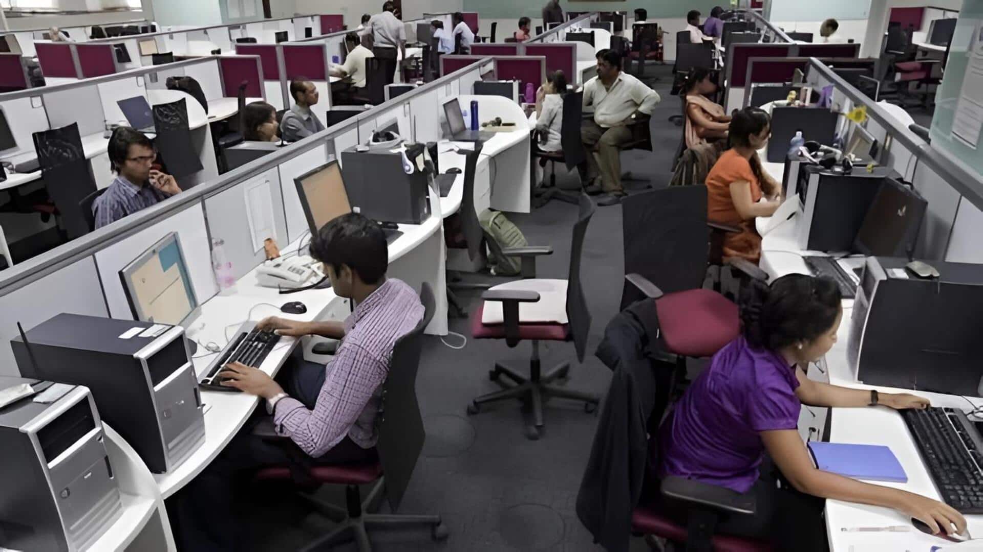 Wipro: విప్రోలో మత మార్పిడి ఒత్తిళ్లు?.. మాజీ ఉద్యోగిని సంచలన ఆరోపణలు