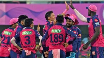 IPL 2023: దూకుడుగా ఆడి రాజస్థాన్‌కు విజయాన్ని అందించిన హిట్ మేయర్
