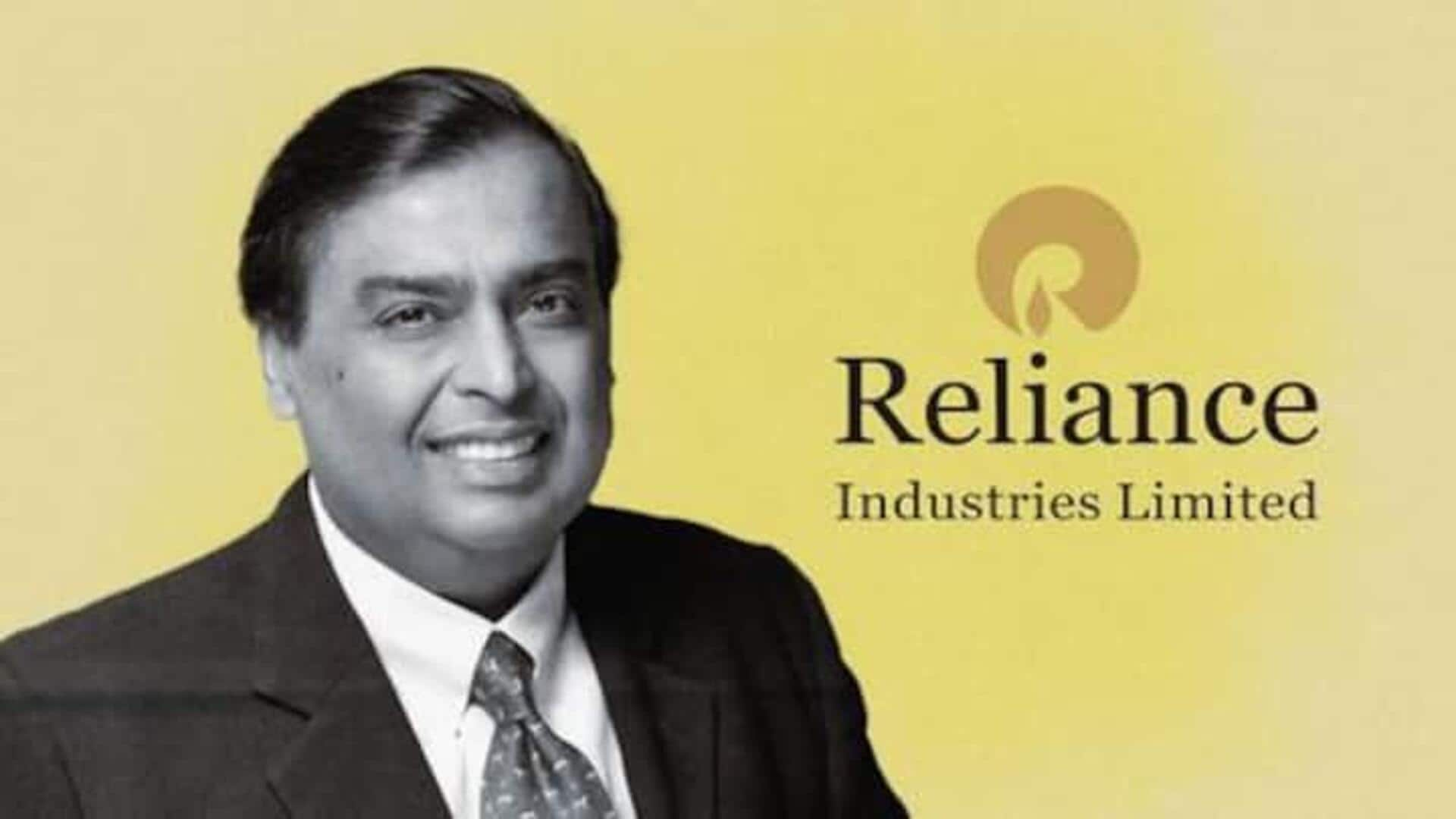 Reliance: ₹21 లక్షల కోట్లు దాటిన రిలయన్స్ ఇండస్ట్రీస్ మార్కెట్ క్యాప్.. ఈ మార్కును చేరుకున్న మొదటి భారతీయ కంపెనీ 