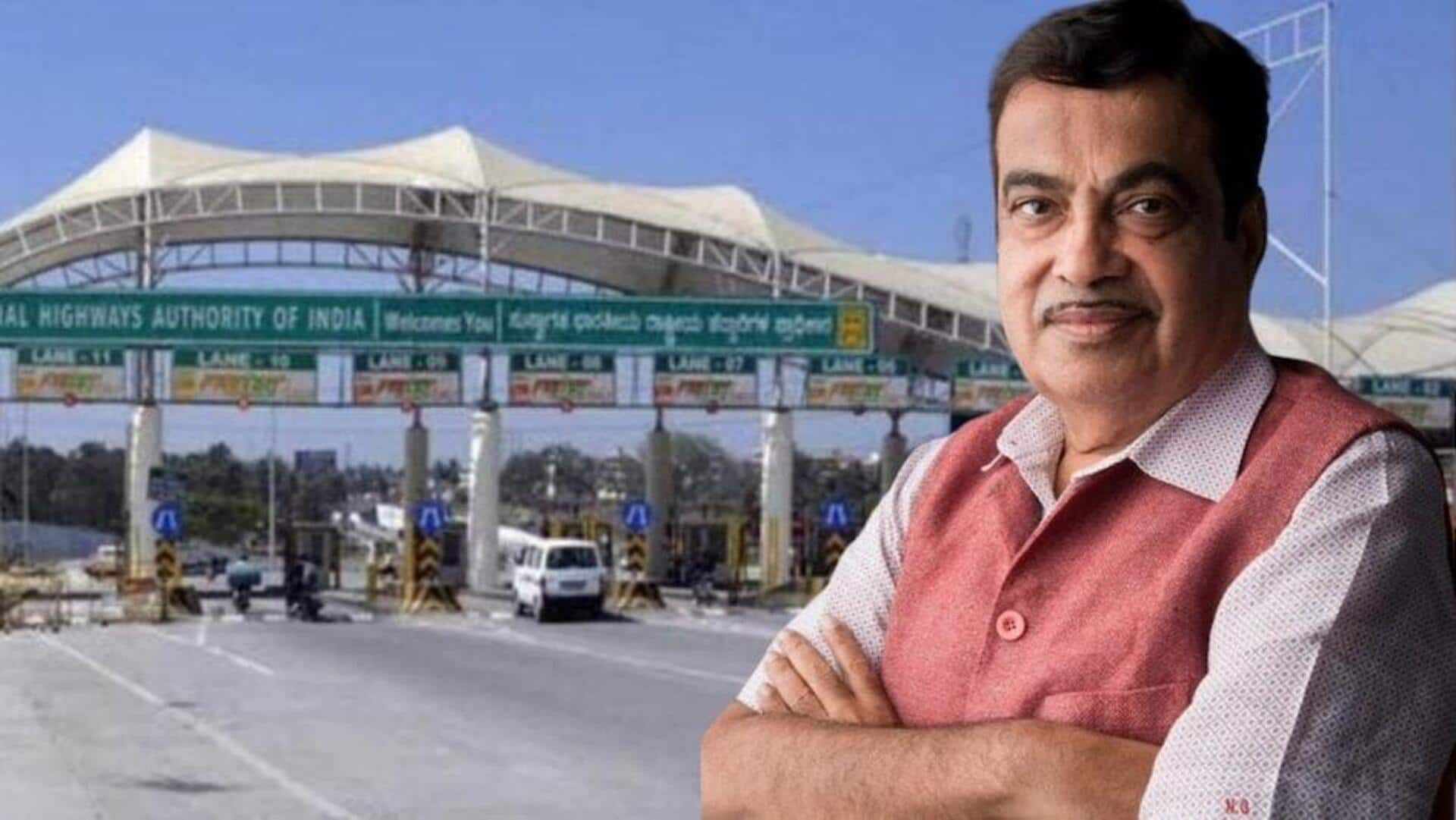 New Toll policy: త్వరలో సరికొత్త టోల్ విధానం.. వెల్లడించిన కేంద్ర మంత్రి నితిన్ గడ్కరీ