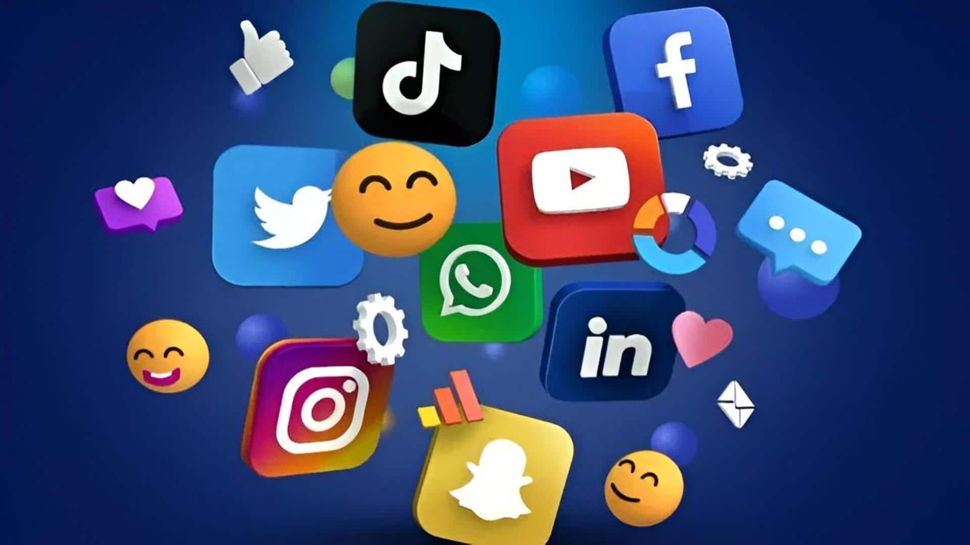 Hyderabad Police: సామాజిక మాధ్యమాలపై నిఘా.. ఏఐతో కొత్త వ్యవస్థ ప్రారంభించిన హైదరాబాద్ పోలీసులు
