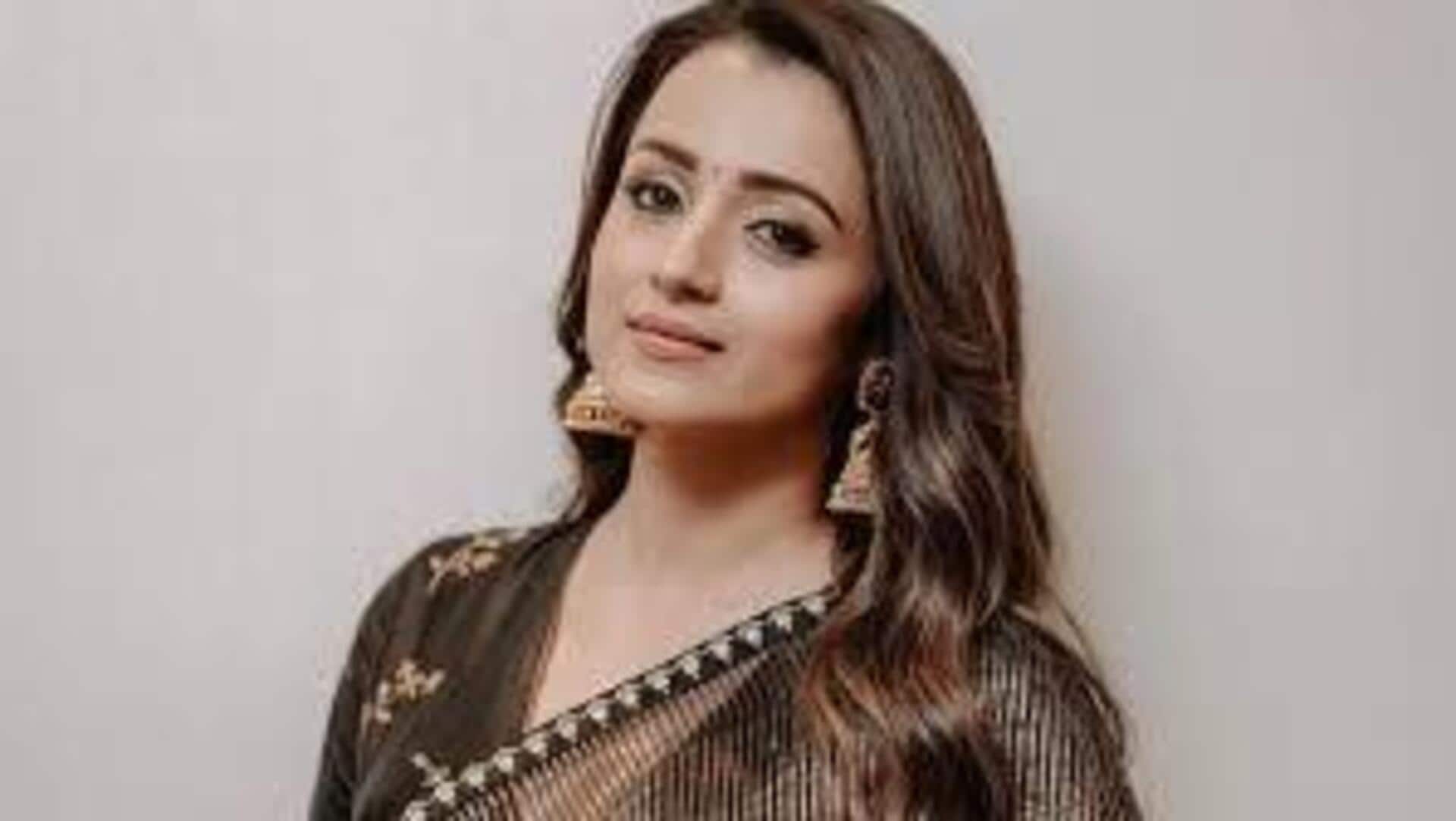Trisha: 'త్రిష ఉంటే హిట్ పక్కా'.. నెటిజన్ పోస్టును షేర్ చేసిన స్టార్ హీరోయిన్