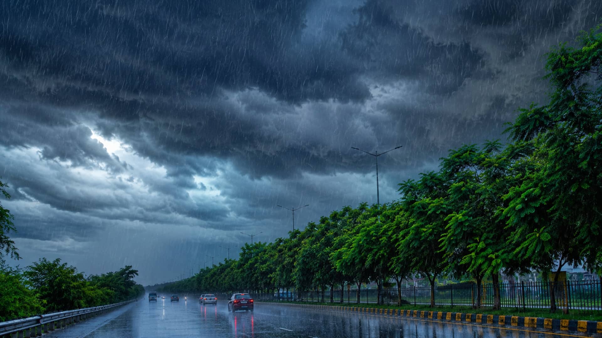 Telangana Rains : తెలంగాణకు ఐఎండీ రెయిన్ అలర్ట్.. నేడు ఈ జిల్లాల్లో భారీ వర్షాల హెచ్చరిక