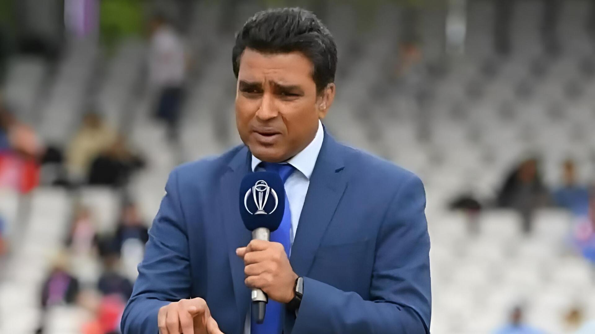 Sanjay Manjrekar: టీ20 ప్రపంచ కప్ పేరు 'వరల్డ్ టీ20'గా మార్చాలి.. భారత మాజీ క్రికెటర్