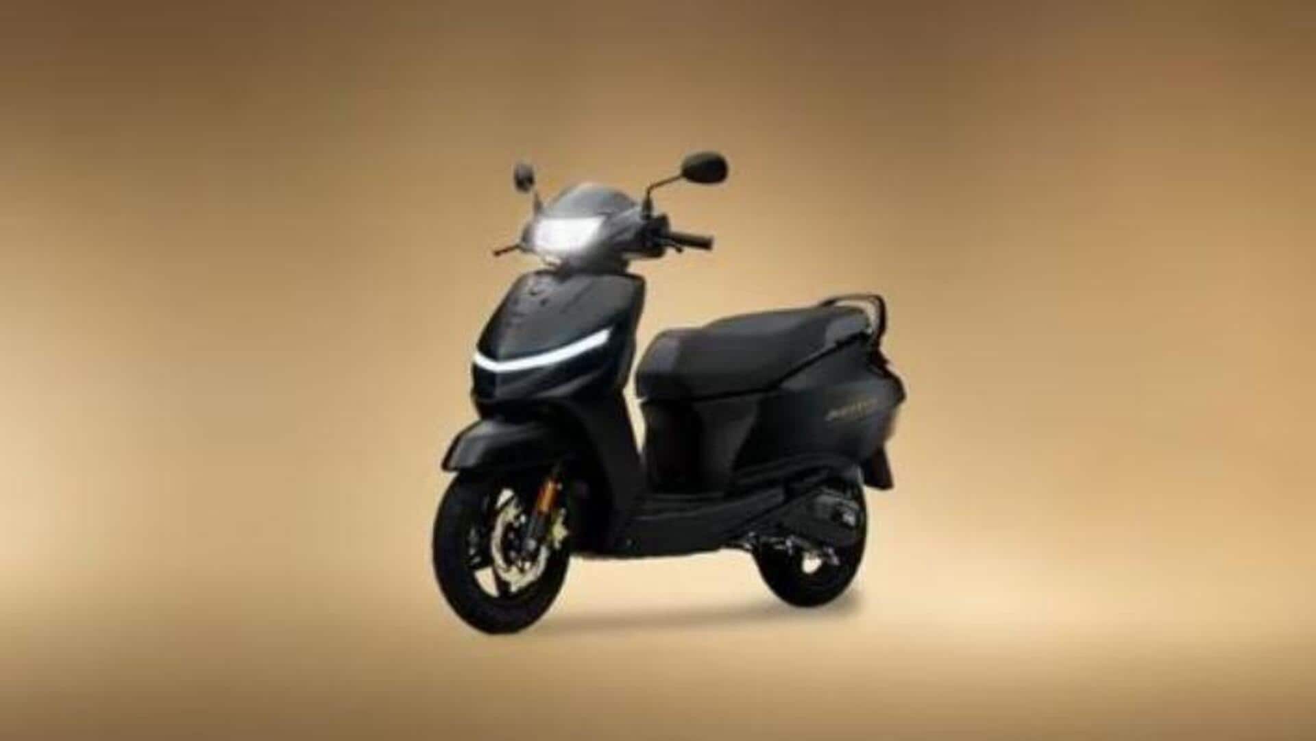 TVS Jupiter 110: ఆకర్షణీయ ఫీచర్లతో టీవీఎస్ జూపిటర్ 110 స్పెషల్ ఎడిషన్.. హైలైట్స్ ఇవే! TVS Jupiter 110: ఆకర్షణీయ ఫీచర్లతో టీవీఎస్ జూపిటర్ 110 స్పెషల్ ఎడిషన్.. హైలైట్స్ ఇవే!