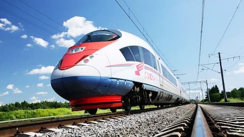 Bullet Train Corridor: 3 గంటల్లో హైదరాబాద్‌-ముంబయి.. హైస్పీడ్‌ బుల్లెట్‌ రైలు మార్గానికి రూపురేఖలు సిద్ధం