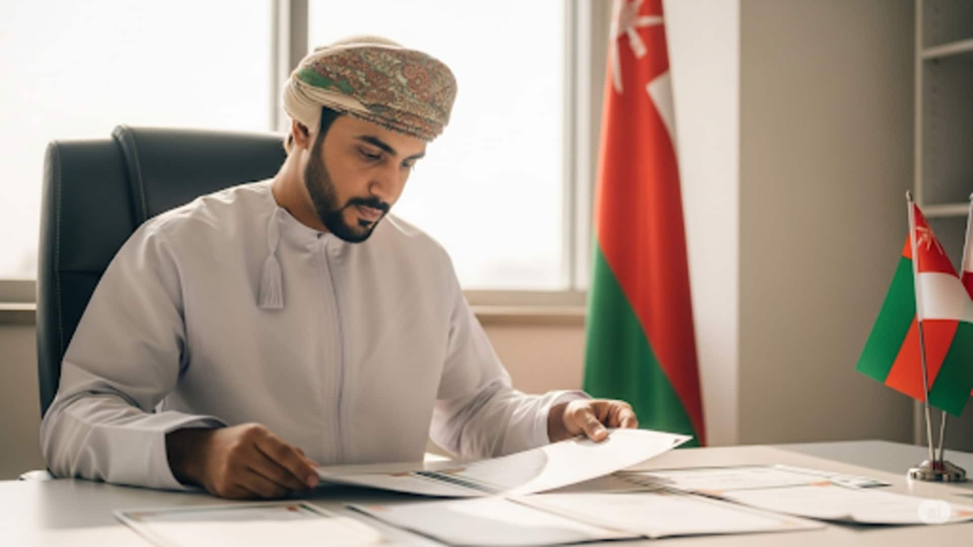 New work rules in Oman: ఒమన్‌లో సరికొత్త వర్క్‌ రూల్స్‌.. ఇంజనీరింగ్,ఫైనాన్స్ నిపుణులకు ఇప్పుడు సర్టిఫికేషన్ తప్పనిసరి