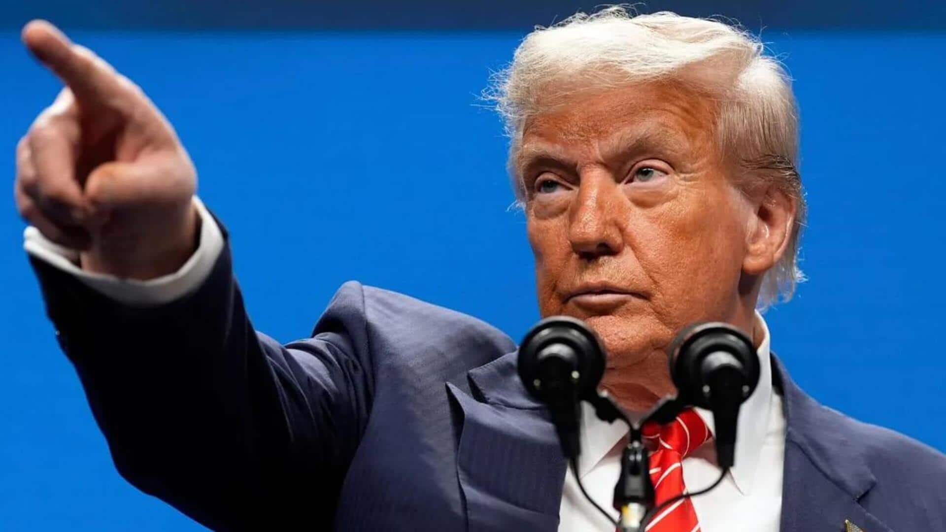 IRAN : షాకింగ్.. ద్వారాలు మూసేసిన ఇరాన్..ఇక చర్చల్లేవ్..చర్చించుకోవడాల్లేవ్!