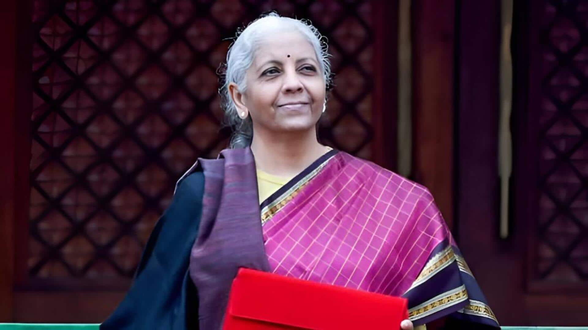 Budget 2026-2027: విభాగాల వారీ నిధుల కేటాయింపులు