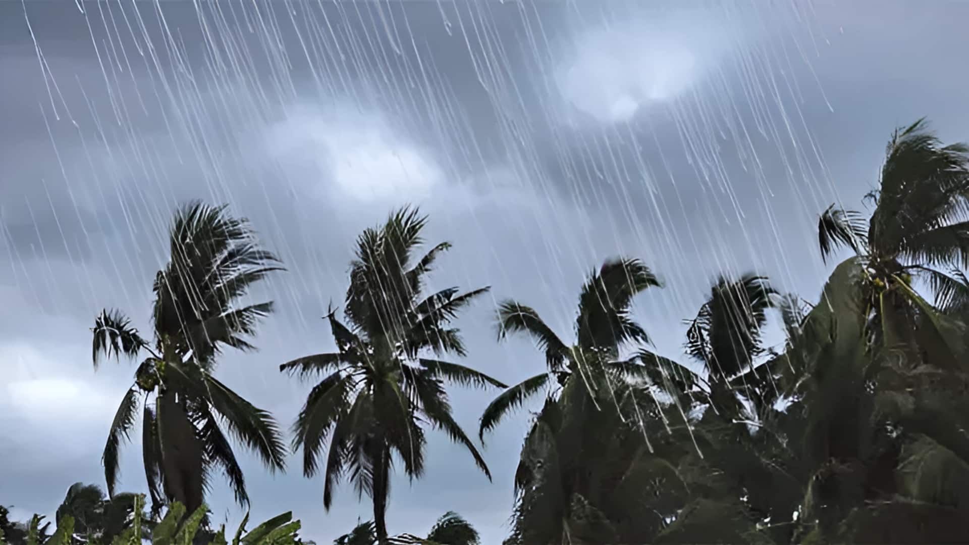 Climate Change Impact: ఆర్కిటిక్‌లో మంచు కరుగుదల.. భారత్‌లో రుతుపవన వర్షాలపై ప్రభావం