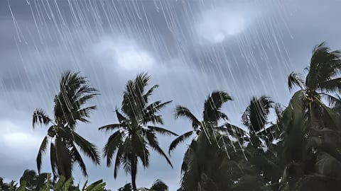 Climate Change Impact: ఆర్కిటిక్‌లో మంచు కరుగుదల.. భారత్‌లో రుతుపవన వర్షాలపై ప్రభావం