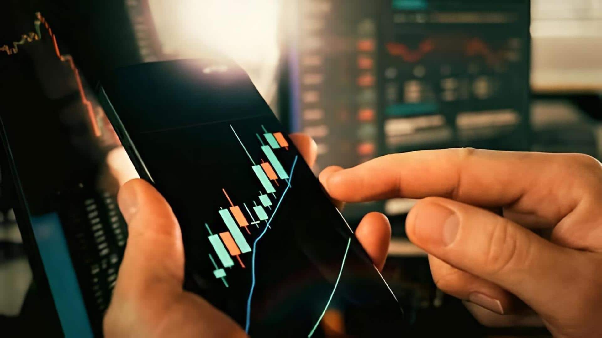 OMC Stocks Surge: HPCL, BPCL, IOC స్టాక్స్ ర్యాలీకి కారణాలేమిటి?