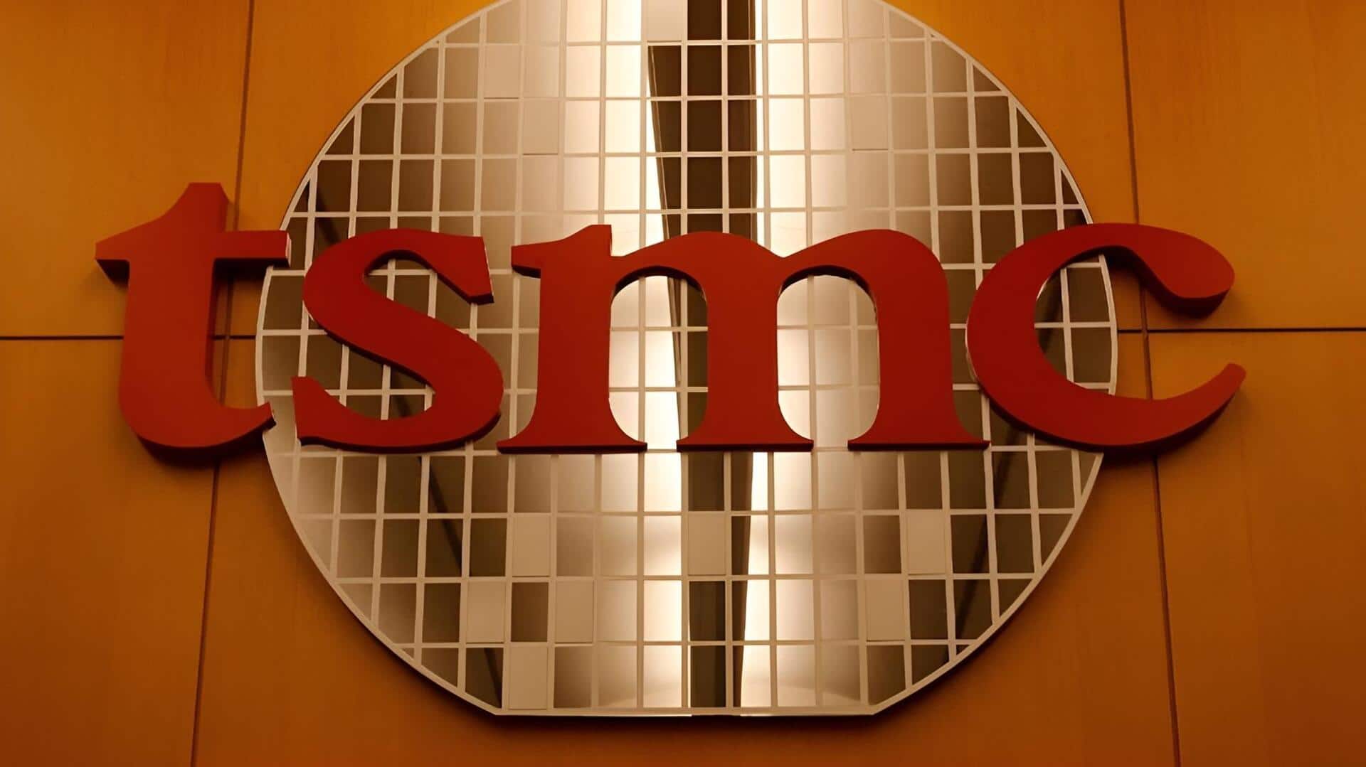TSMC: చిప్‌ల ధరల పెంచనున్న టీఎస్‌ఎంసీ.. స్మార్ట్‌ఫోన్లు మరింత ఖరీదు?