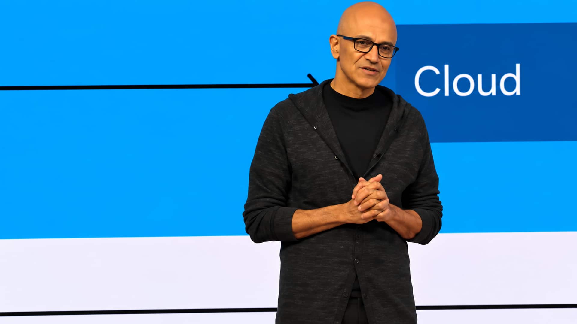 Satya Nadella India AI Skilling: 2030 నాటికి ప్రపంచంలోనే అతిపెద్ద డెవలపర్ కమ్యూనిటీ దేశంగా భారత్: నాదెళ్ల