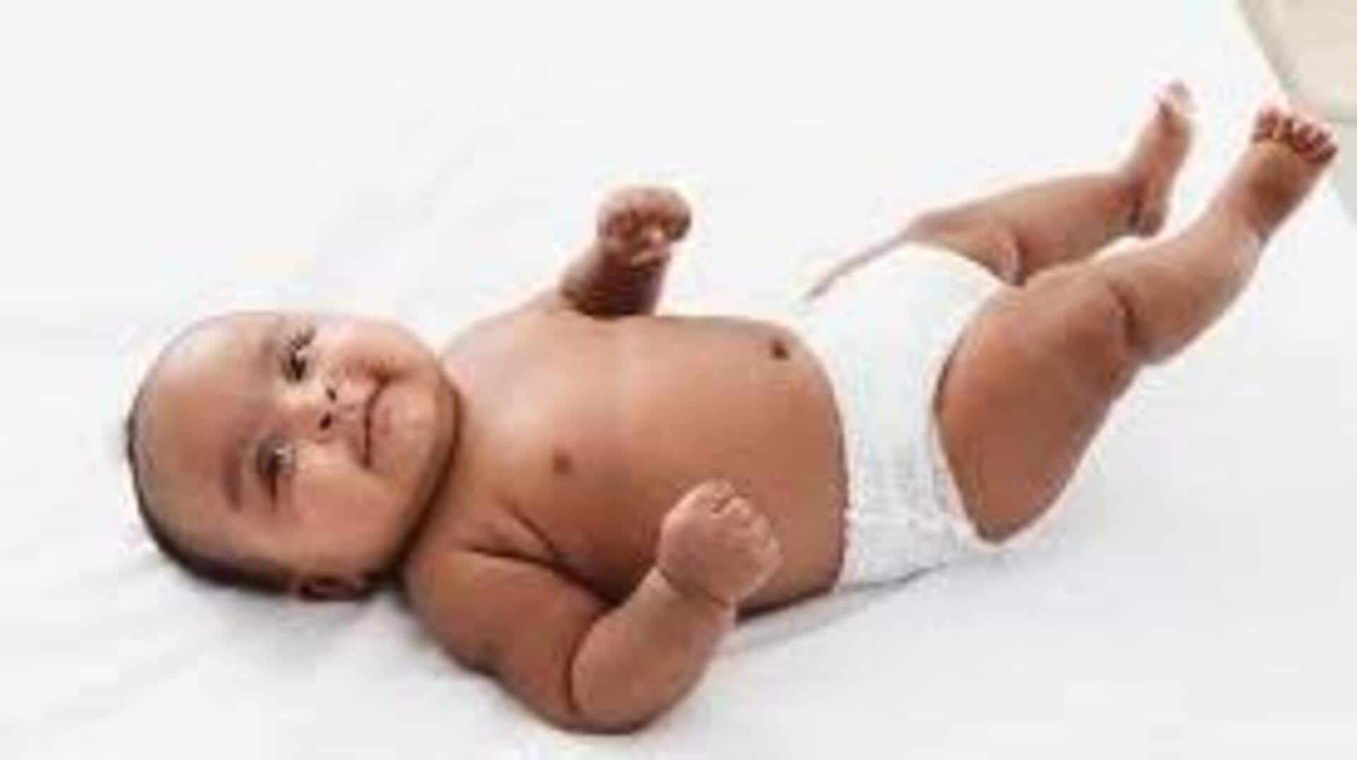 Diapers Damage Babies Kidneys : డైపర్లు పిల్లల కిడ్నీలకు హాని చేస్తాయా?   వైద్య నిపుణులు ఏమంటున్నారంటే 