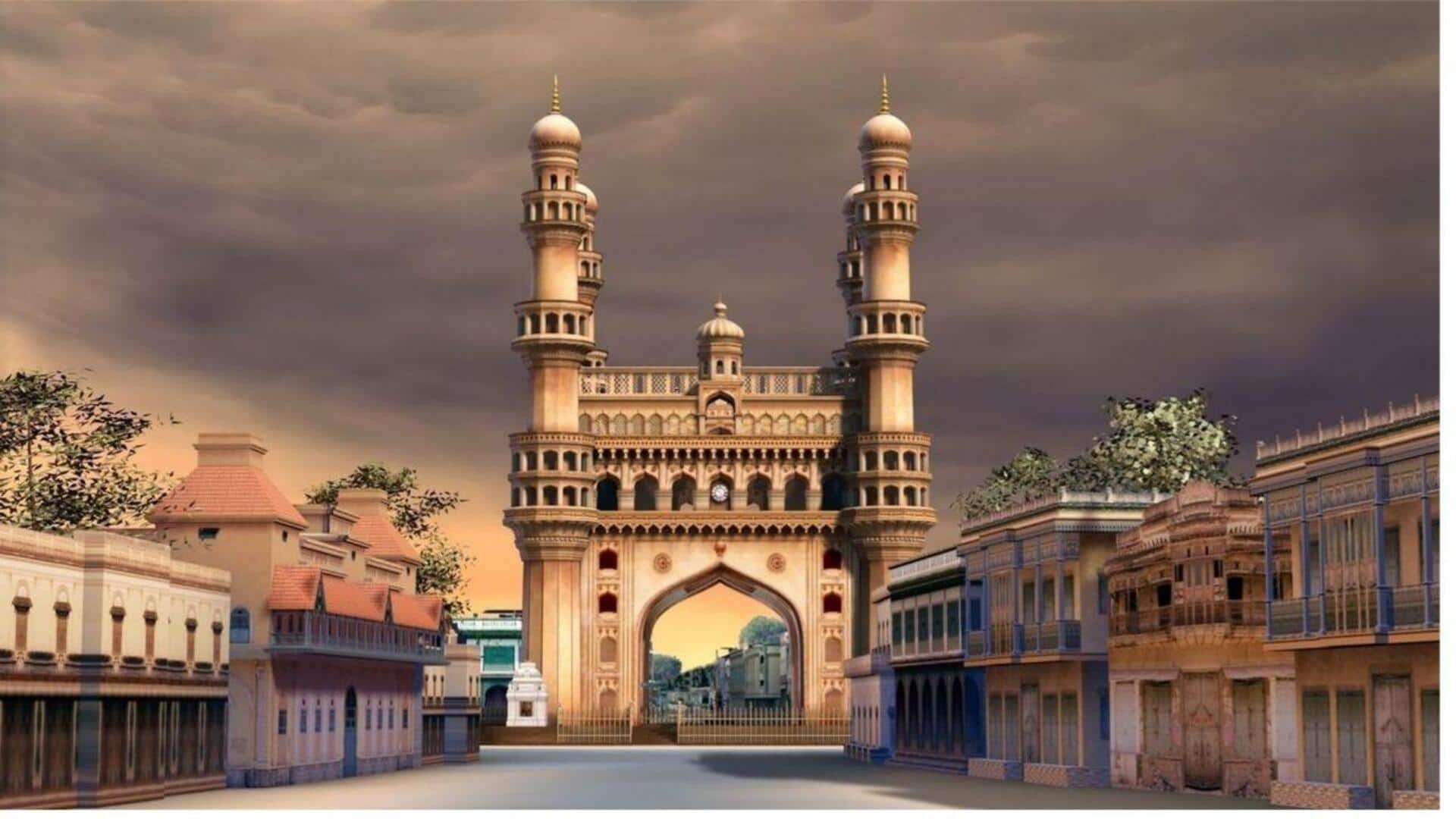 Hyderabad : ప్రపంచంలోని ఉత్తమ 100 నగరాల్లో హైదరాబాద్‌.. ఎన్నో స్థానంలో ఉందంటే?