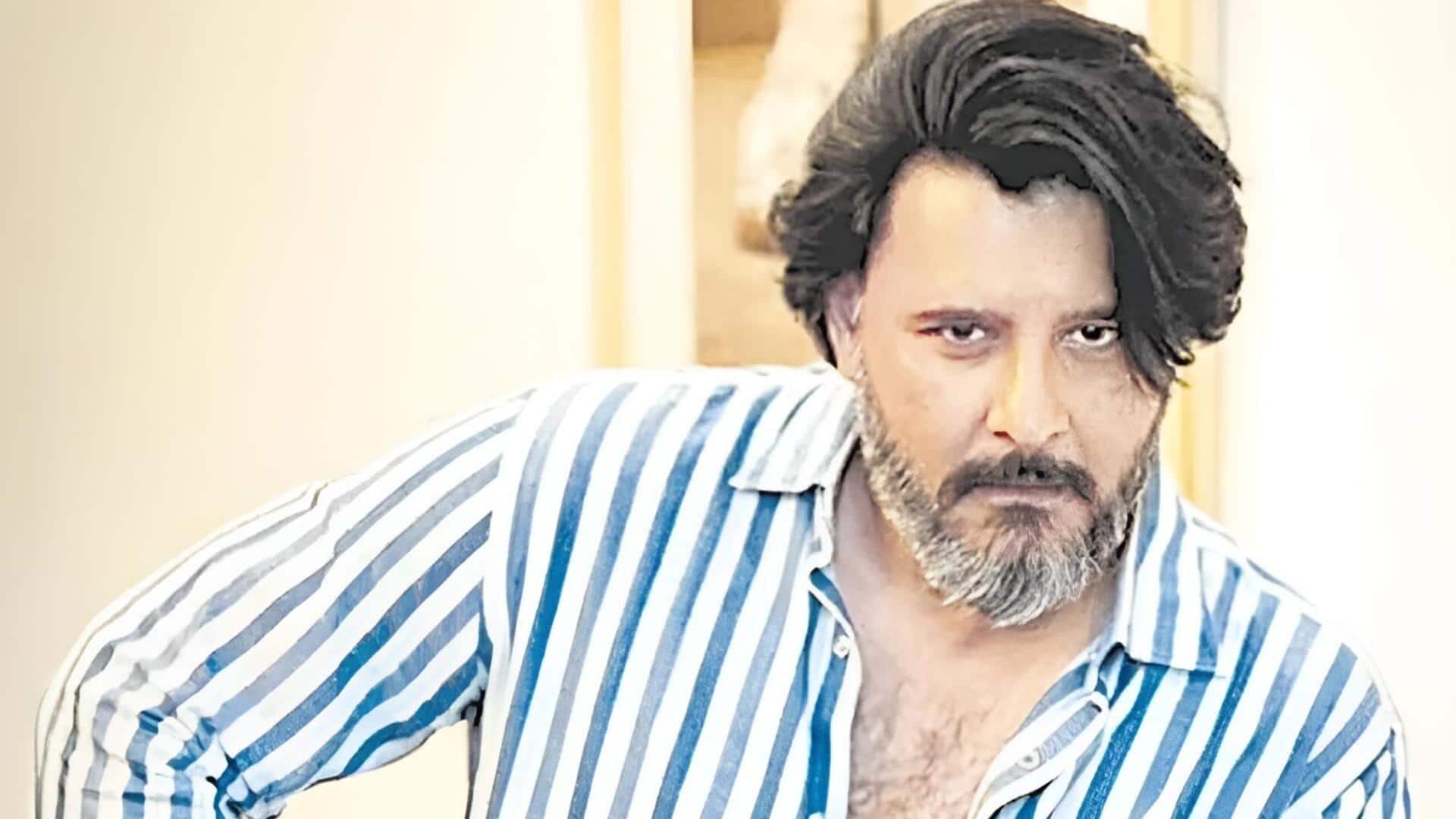 Tollywood : అమ్మాయిల డ్రీమ్ బాయ్ రీఎంట్రీ.. 11 ఏళ్ల తర్వాత మళ్లీ తెరపై లవర్ బాయ్