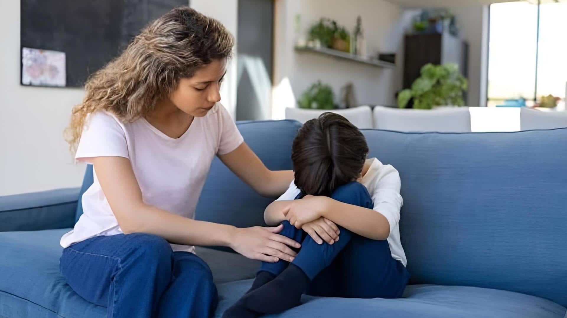 Parenting Tips: పిల్లలు మాట వినట్లేదా? అరవకుండా ఈ సింపుల్ టిప్స్ పాటిస్తే మార్పు కనిపిస్తుంది!