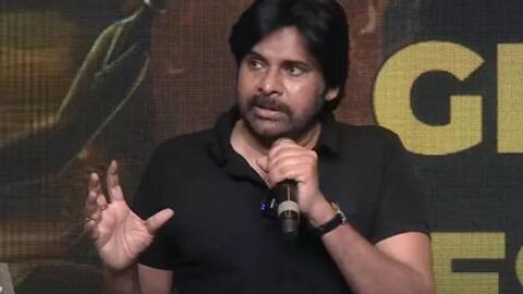 Pawan Kalyan: సినిమా తీయాలంటే యుద్ధాలు చేయాల్సిందే : పవన్ కళ్యాణ్ 
