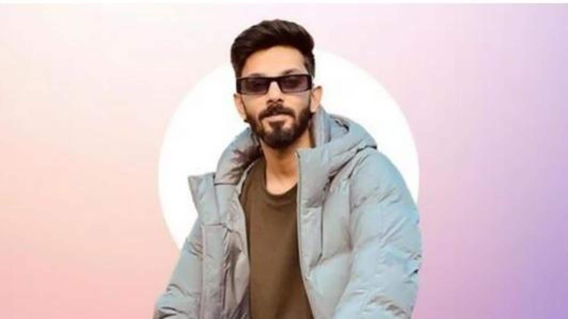 Anirudh Ravichander: అనుమతుల వివాదానికి తెర.. అనిరుధ్ కచేరీకి హైకోర్టు ఆమోదం! Anirudh Ravichander: అనుమతుల వివాదానికి తెర.. అనిరుధ్ కచేరీకి హైకోర్టు ఆమోదం!
