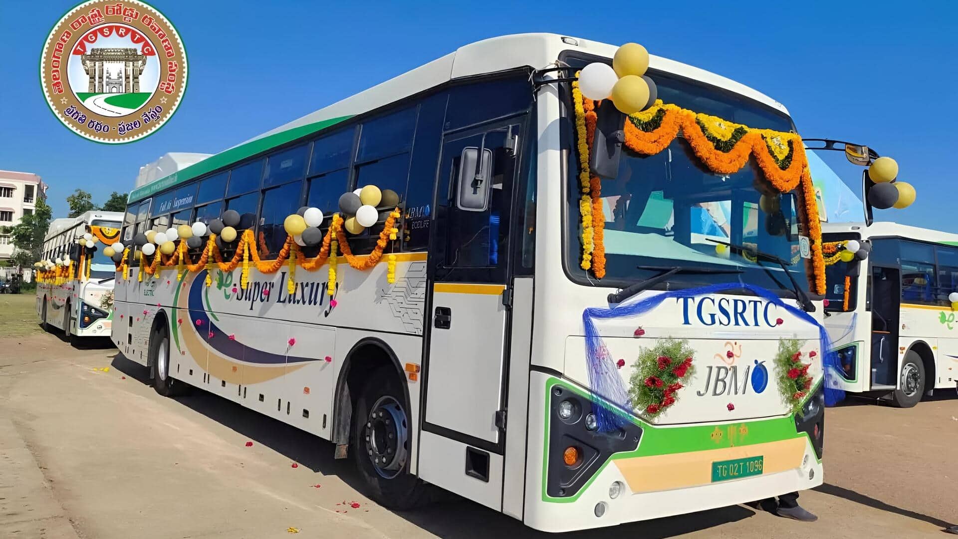 Mahalakshmi Scheme: మహాలక్ష్మి పథకానికి రూ.7,777 కోట్లు కోరిన ఆర్టీసీ