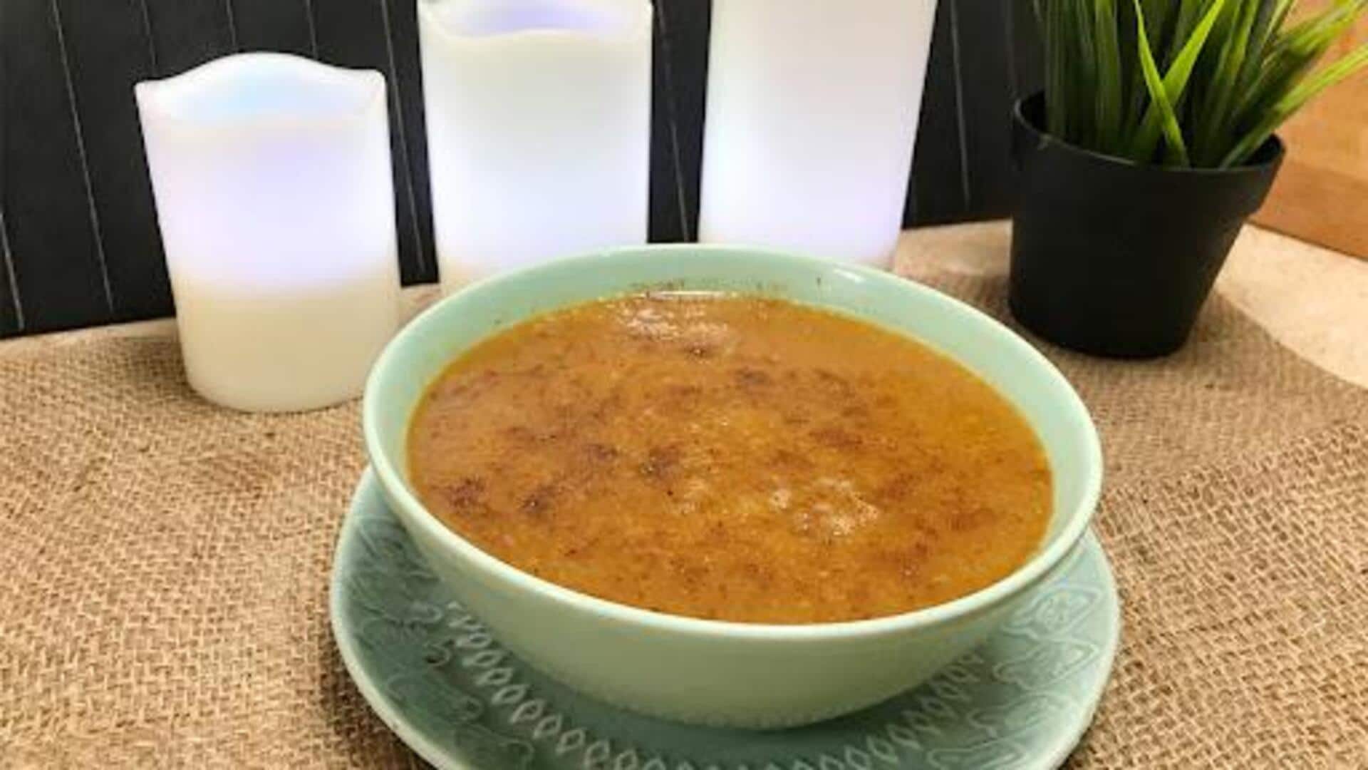 Khubani Chutney: ఒక్కసారి రుచి చూస్తే మళ్లీ మళ్లీ కావాలనిపించే ఖుబానీ చట్నీ రెసిపీ విధానం ఇదే!