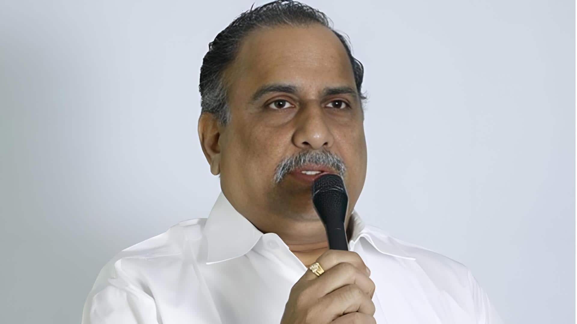 Mudragada Padmanabham: ఏపీ రాజకీయాల్లో విషాదం.. కాపు ఉద్యమనేత ముద్రగడ పద్మనాభం కన్నుమూత..