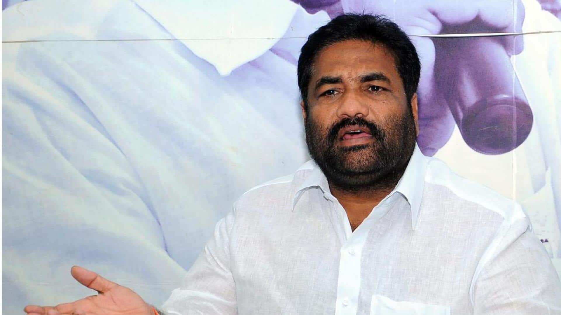 Kotamreddy Sridhar Reddy: ఎమ్మెల్యే కోటంరెడ్డి శ్రీధర్ రెడ్డి హత్యకి భారీ కుట్ర.. వైరల్ గా మారిన రౌడీ షీటర్ల సంభాషణ