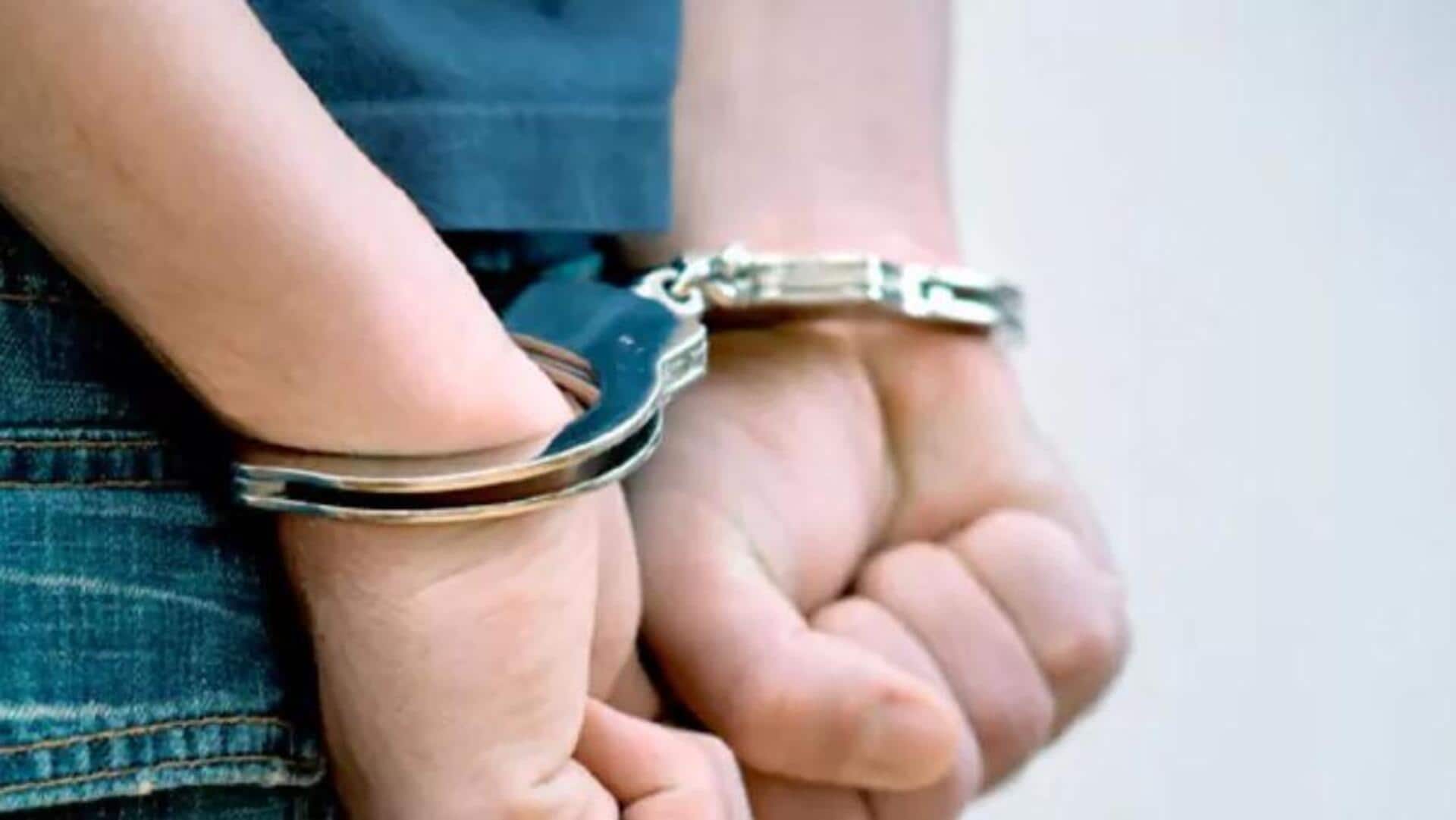 Cyber ​​attacks: ఐదు రాష్ట్రాల్లో సైబర్ దాడులు.. 81 మంది అరెస్టు.. కోట్ల రూపాయల నిధులు ఫ్రీజ్!