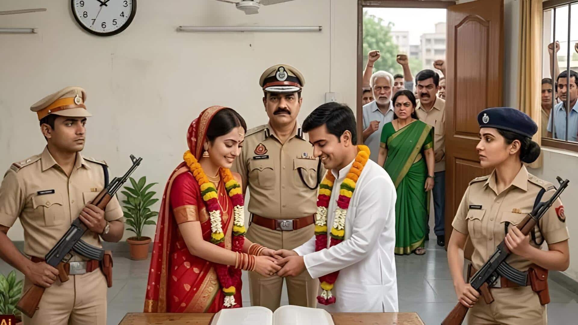 Karnataka: కులమతాల దాడులకు చెక్.. ప్రేమ జంటల కోసం కర్ణాటకలో కొత్త బిల్లు ఆమోదం