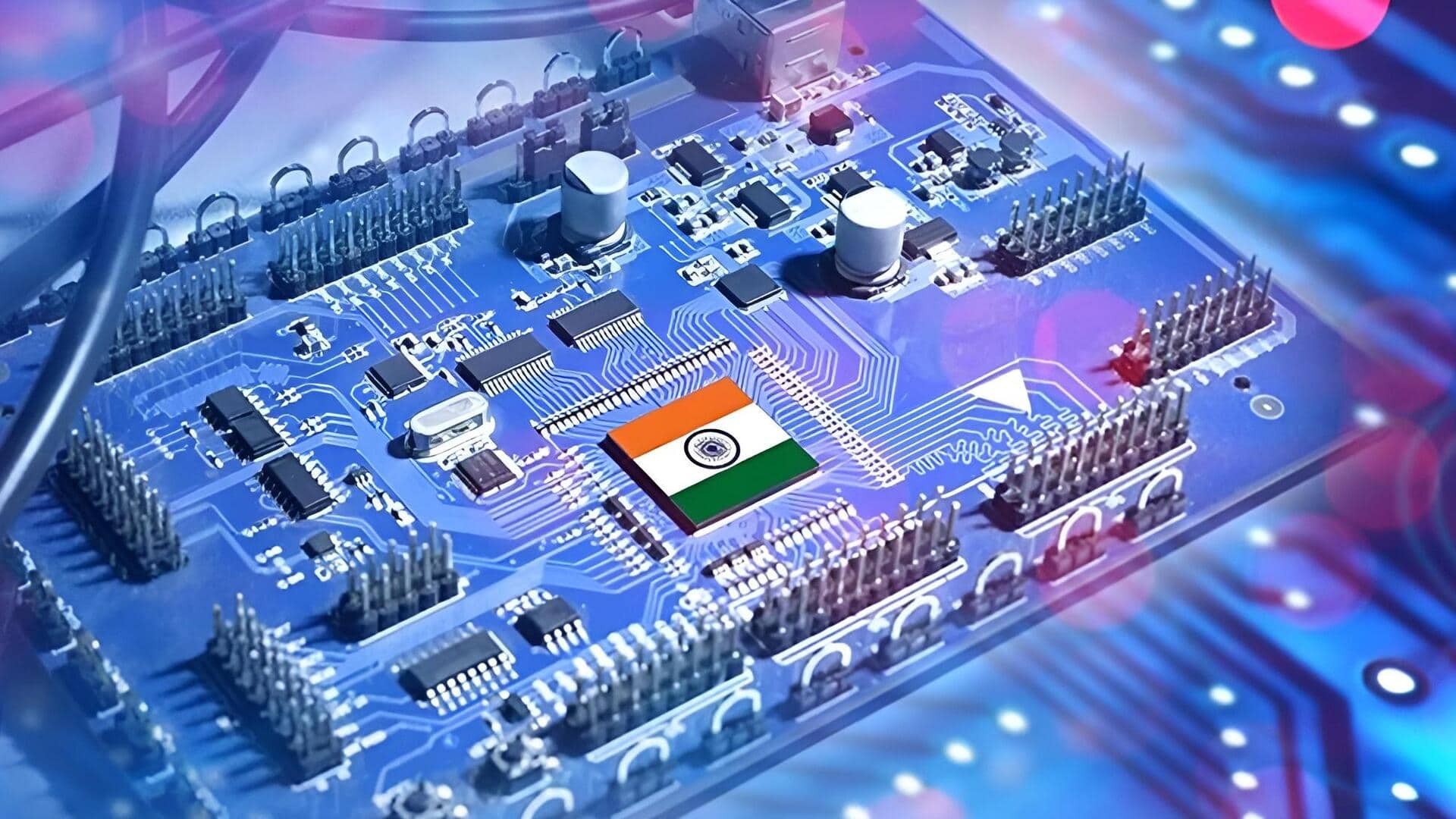 Semiconductor Mission: టెక్నాలజీ రంగంలో మరో ముందడుగు.. ఒడిశాలో చిప్ ప్యాకేజింగ్ యూనిట్ ప్రారంభం