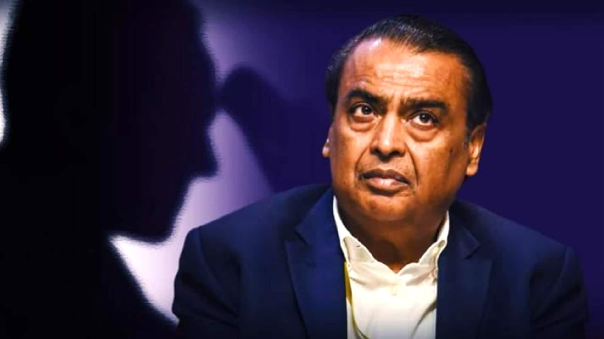 Mukesh Ambani : ముకేశ్ అంబానీకి తెలంగాణ,గుజరాతీ యువకుల బ్లాక్ మెయిల్స్.. ఎందుకో తెలుసా