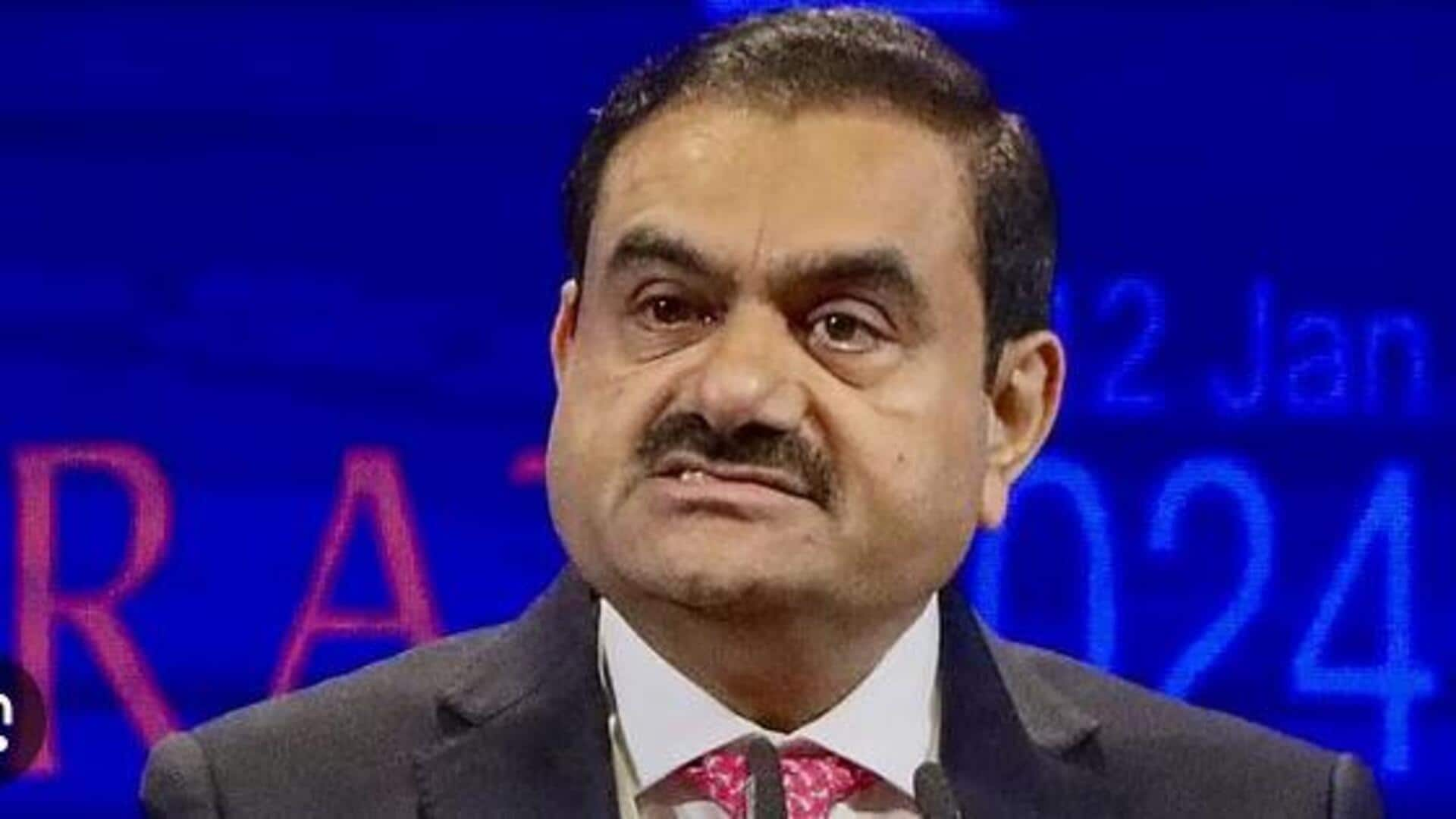 Adani Wilmar: అదానీ గ్రూప్ కీలక నిర్ణయం.. విల్మర్‌తో భాగస్వామ్యానికి గుడ్‌బై! 