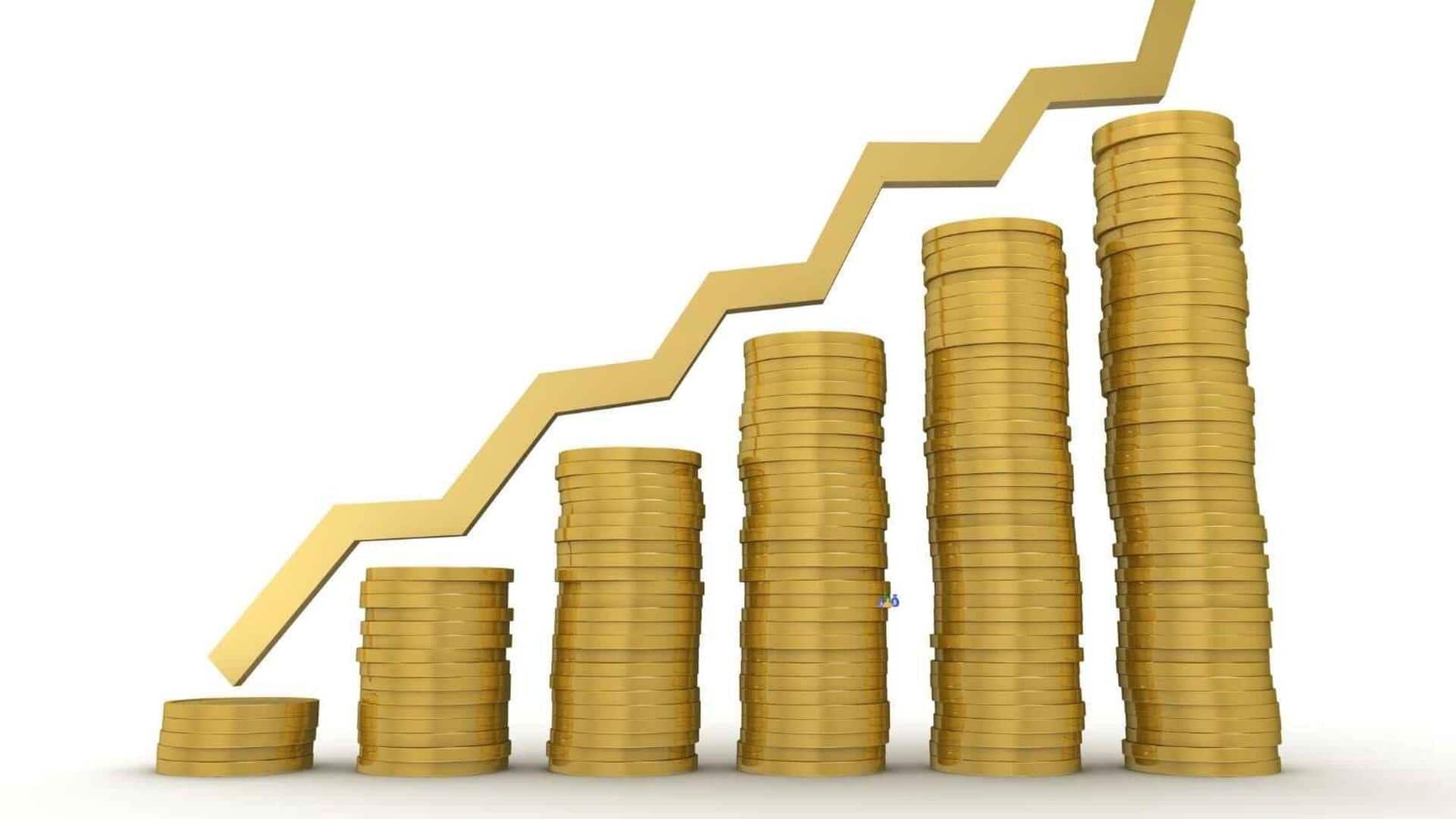 Gold Rates: గోల్డ్ రేట్స్ హెచ్చుతగ్గులకు ప్రధాన కారణాలు.. ఏంటంటే?